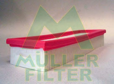 MULLER FILTER pa428 -  Воздушный фильтр